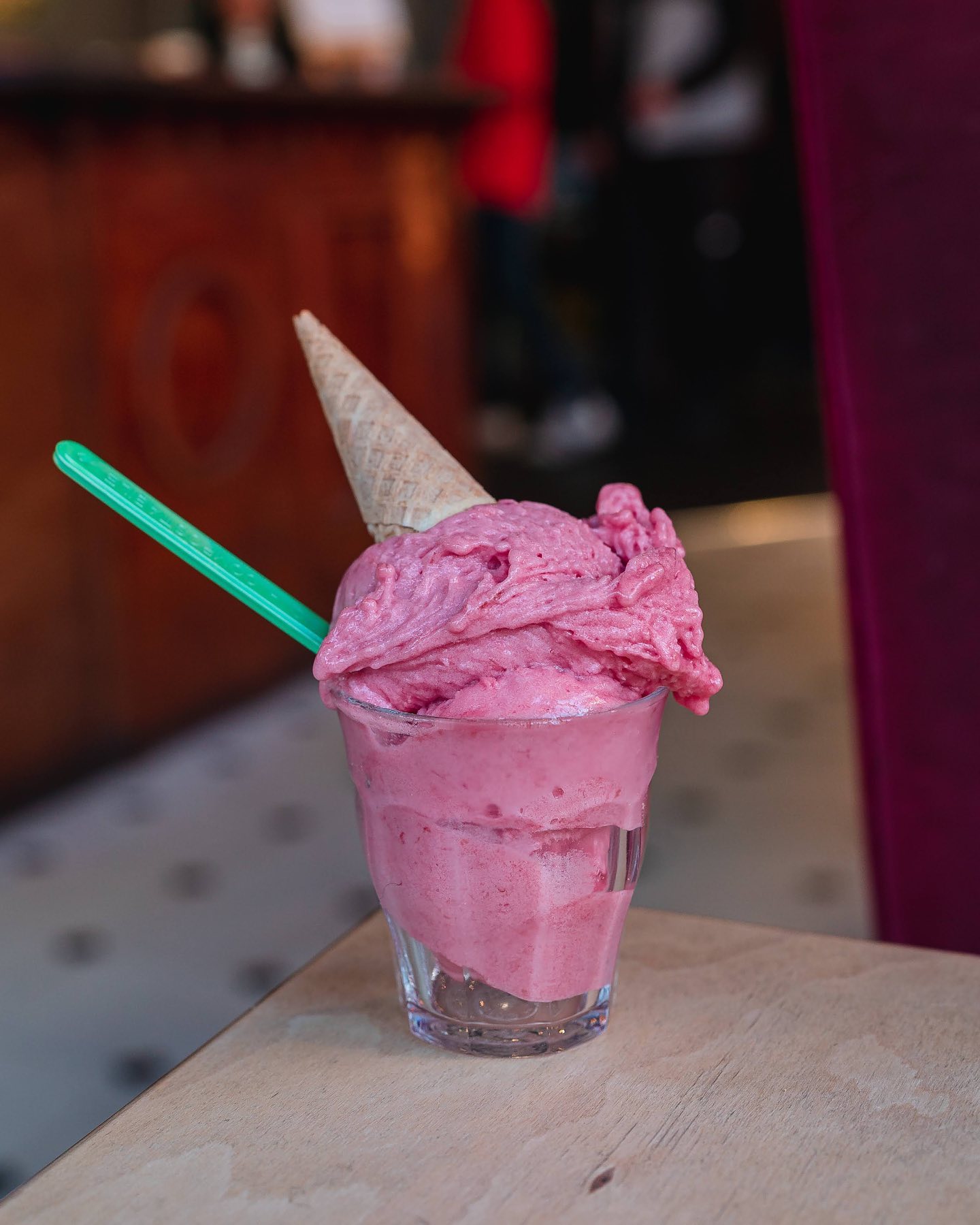 Best Ice Cream Manchester Has To Offer 2024