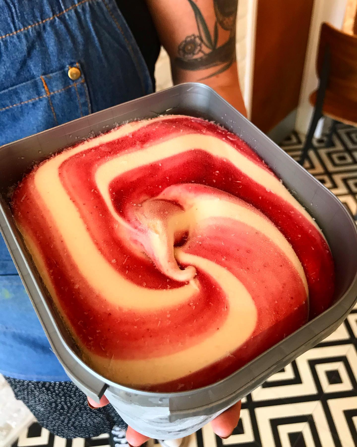 Best Ice Cream Manchester Has To Offer 2024