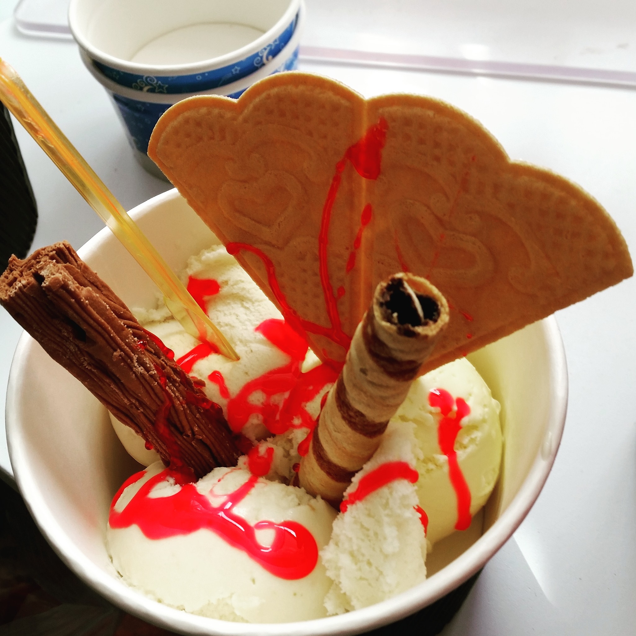 Best Ice Cream Manchester Has To Offer 2024