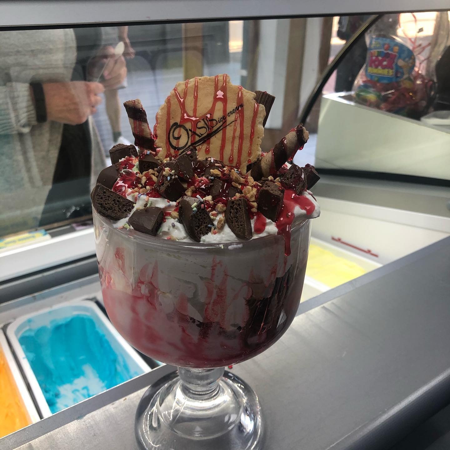 Best Ice Cream Manchester Has To Offer 2024