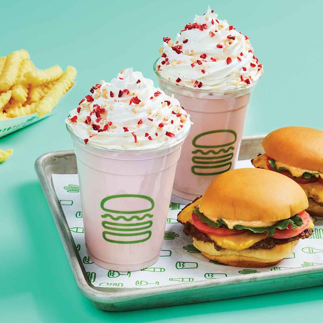 Best Milkshakes London 2022