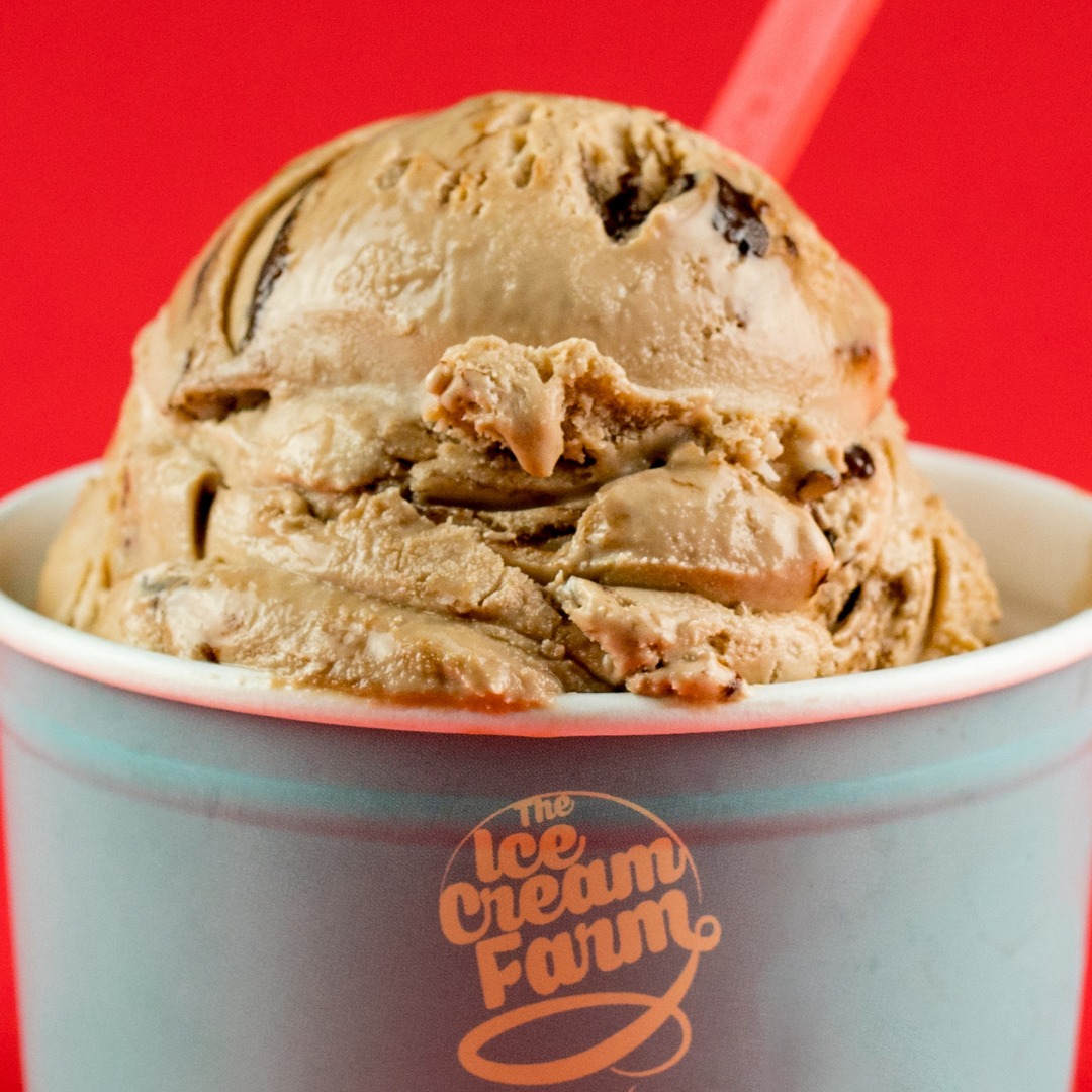 Best Ice Cream Liverpool Has To Offer 2024